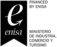 enisa - ministerio de industria comercio y turismo